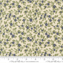 MODA True Love - 5261-11 Cream - Cotton Fabric