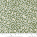 MODA True Love - 5261-14 Robins Egg - Cotton Fabric