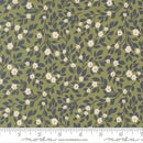 MODA True Love - 5261-15 Fern - Cotton Fabric