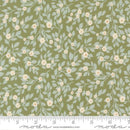 MODA True Love - 5261-25 Fern Robins Egg - Cotton Fabric