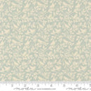 MODA True Love - 5264-14 Robins Egg - Cotton Fabric