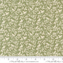 MODA True Love - 5264-15 Fern - Cotton Fabric