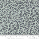 MODA True Love - 5264-24 Robins Egg Twilight - Cotton Fabric