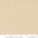 MODA True Love - 5265-12 Oatmeal - Cotton Fabric