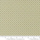 MODA True Love - 5265-15 Fern - Cotton Fabric