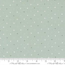 MODA True Love Magic Dot - 5230-64 Robins Egg - Cotton Fabric
