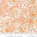 MODA True To Hue - 11560-28 Blush - Cotton Fabric