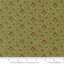 MODA Union Square - 14953-13 Green - Cotton Fabric