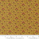 MODA Union Square - 14953-14 Gold - Cotton Fabric