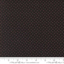 MODA A Vintage Christmas - 9784-19 Black - Cotton Fabric