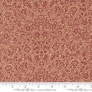 MODA A Vintage Christmas - 9786-23 Red - Cotton Fabric