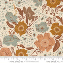 MODA Wellspring - 45670-11 Eggshell - Cotton Fabric