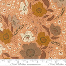 MODA Wellspring - 45670-14 Coral Eggshell - Cotton Fabric