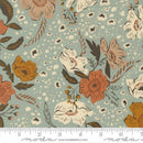MODA Wellspring - 45670-16 Storm - Cotton Fabric