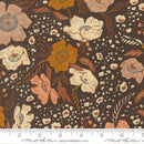 MODA Wellspring - 45670-19 Charcoal - Cotton Fabric