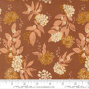 MODA Wellspring - 45671-13 Dark Clay - Cotton Fabric