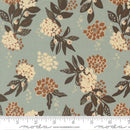 MODA Wellspring - 45671-16 Storm - Cotton Fabric