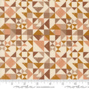 MODA Wellspring - 45673-11 Eggshell - Cotton Fabric