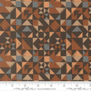MODA Wellspring - 45673-19 Charcoal - Cotton Fabric