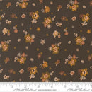 MODA Wellspring - 45675-19 Charcoal - Cotton Fabric