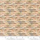MODA Wellspring - 45677-11 Eggshell - Cotton Fabric