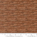 MODA Wellspring - 45677-13 Dark Clay - Cotton Fabric