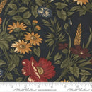 MODA Wheatland - 9790-14 Cornflower - Cotton Fabric