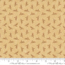 MODA Wheatland - 9791-11 Wheat - Cotton Fabric