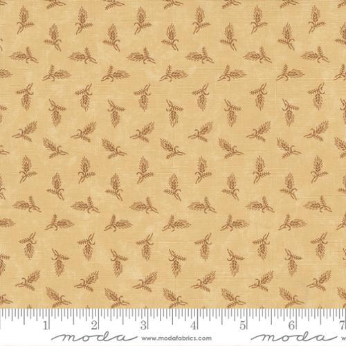 MODA Wheatland - 9791-11 Wheat - Cotton Fabric