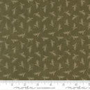 MODA Wheatland - 9791-15 Pine - Cotton Fabric