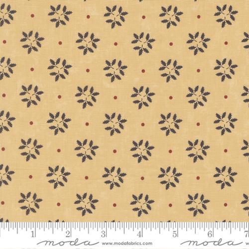 MODA Wheatland - 9792-11 Wheat - Cotton Fabric