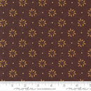 MODA Wheatland - 9792-16 Mulberry - Cotton Fabric
