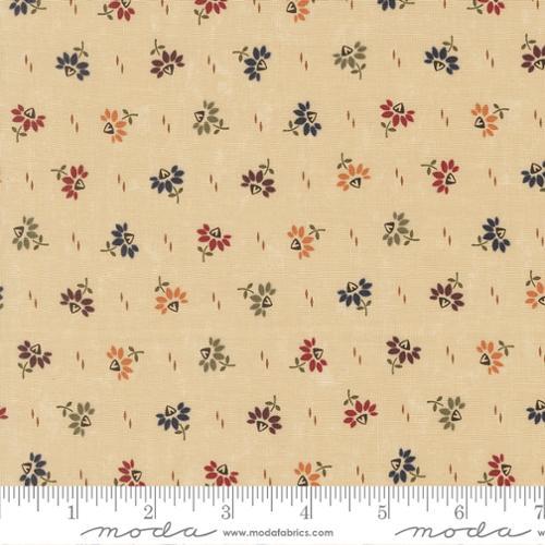 MODA Wheatland - 9793-11 Wheat - Cotton Fabric