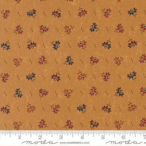 MODA Wheatland - 9793-12 Flax - Cotton Fabric