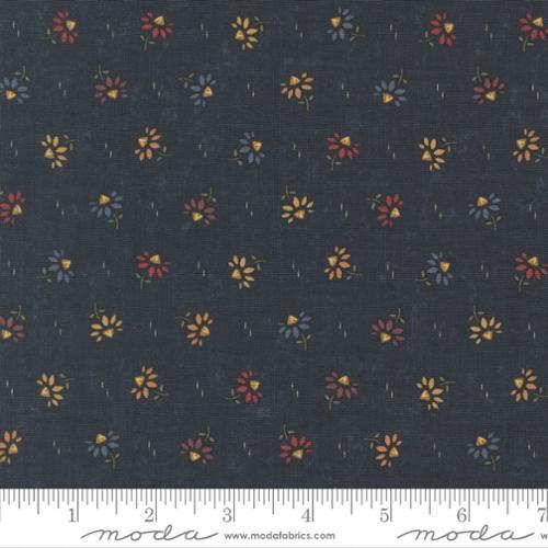 MODA Wheatland - 9793-14 Cornflower - Cotton Fabric