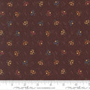 MODA Wheatland - 9793-16 Mulberry - Cotton Fabric