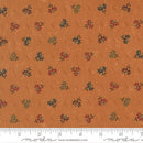 MODA Wheatland - 9793-17 Bittersweet - Cotton Fabric