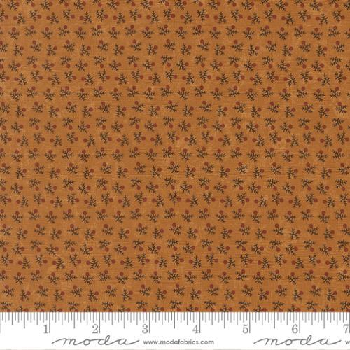 MODA Wheatland - 9795-12 Flax - Cotton Fabric