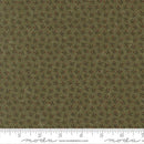 MODA Wheatland - 9795-15 Pine - Cotton Fabric