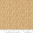 MODA Wheatland - 9796-11 Wheat - Cotton Fabric