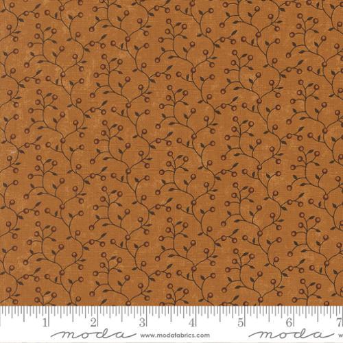 MODA Wheatland - 9796-12 Flax - Cotton Fabric