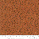 MODA Wheatland - 9796-17 Bittersweet - Cotton Fabric