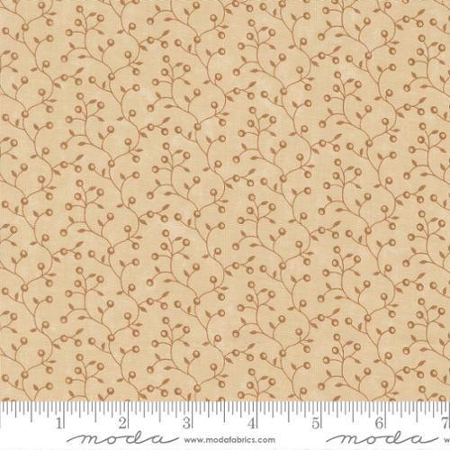 MODA Wheatland - 9796-21 Wheat Tonal - Cotton Fabric