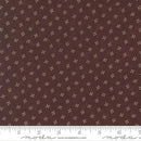 MODA Wheatland - 9797-16 Mulberry - Cotton Fabric