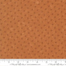 MODA Wheatland - 9797-17 Bittersweet - Cotton Fabric