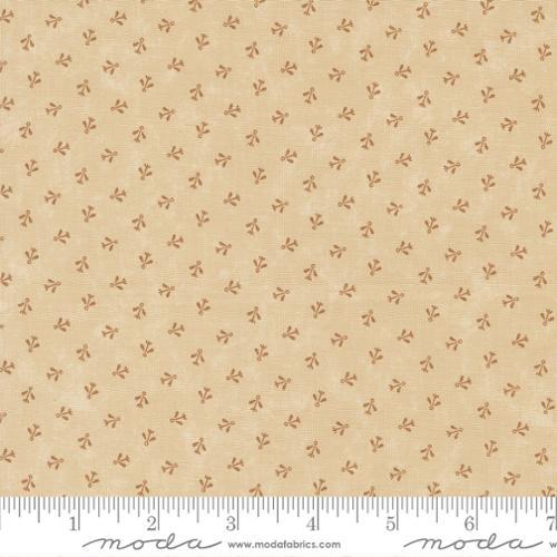 MODA Wheatland - 9797-21 Wheat Tonal - Cotton Fabric