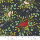 MODA When Snow Falls - 56170-13 Night Sky - Cotton Fabric