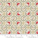 MODA When Snow Falls - 56173-11 Snowy White - Cotton Fabric