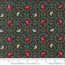 MODA When Snow Falls - 56173-13 Night Sky - Cotton Fabric