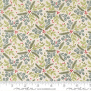 MODA When Snow Falls - 56174-11 Snowy White - Cotton Fabric